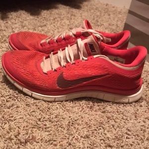 Women’s Nike Running  Shoes